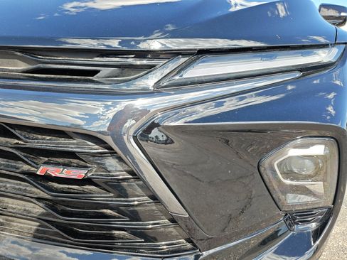 Used 2023 Chevrolet Blazer RS w/ Driver Confidence II Package AWD/4WD image 9
