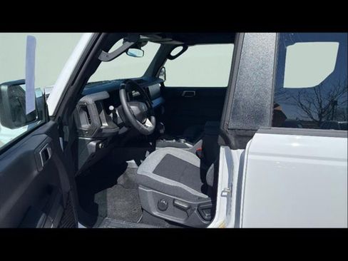 New 2026 Ford Bronco Big Bend AWD/4WD image 39