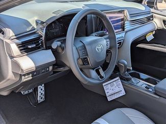 New 2026 Toyota Camry SE video 3