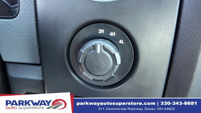 Used 2012 Ford F150 XL w/ PWR Equipment Group AWD/4WD image 20