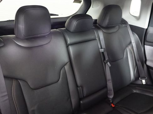 Used 2022 Jeep Compass Latitude image 33