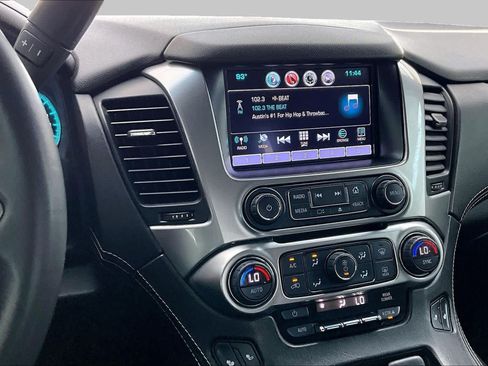 Used 2017 Chevrolet Tahoe LT w/ Off-Road Package AWD/4WD image 7