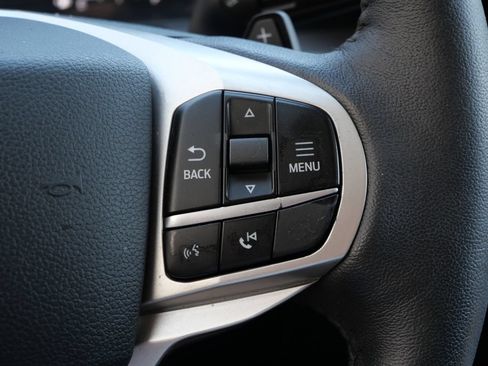 Used 2021 Ford Explorer XLT w/ Equipment Group 202A AWD/4WD image 23