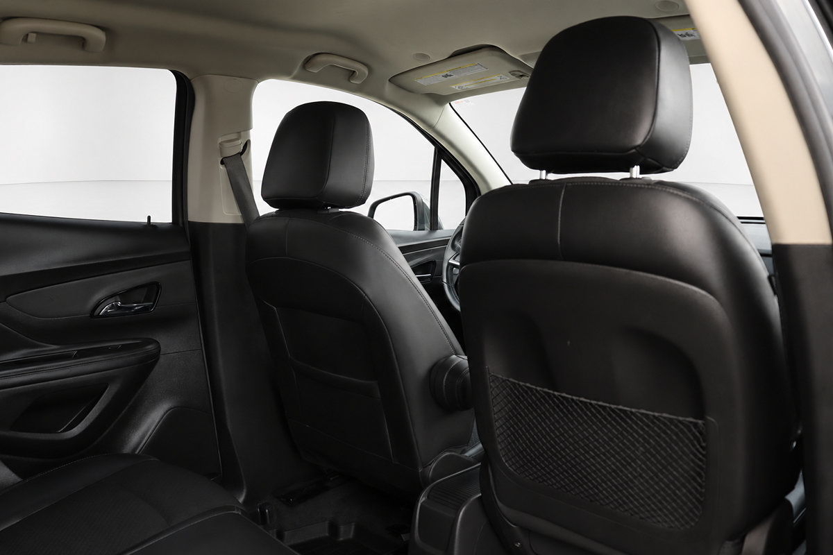 Used 2017 Buick Encore Preferred FWD image 15