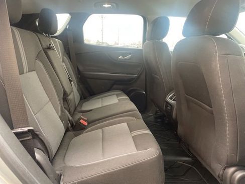 Used 2023 Chevrolet Blazer LT w/ LPO, Floor Liner Package image 13