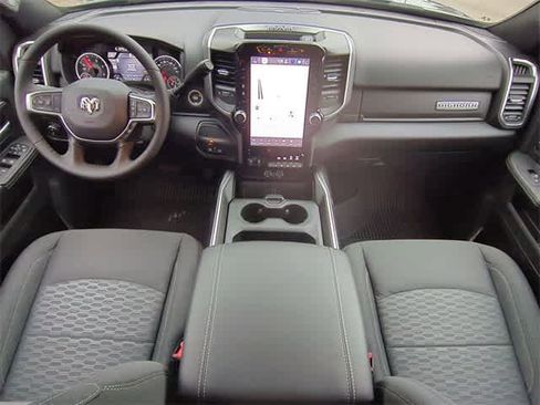 New 2026 RAM 2500 Big Horn image 15