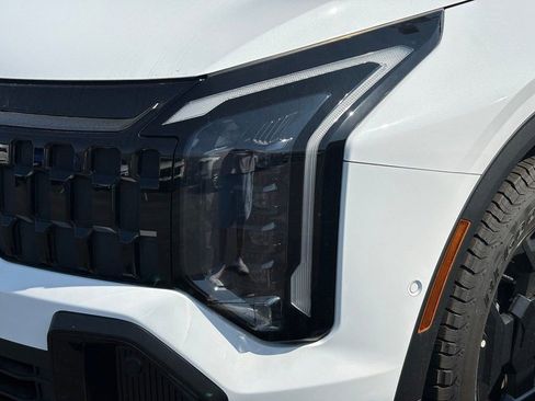 New 2026 Kia Sportage X-Pro Prestige AWD/4WD image 7