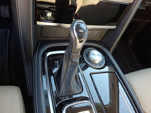 Certified 2024 INFINITI QX80 Premium Select w/ All-Season Package image 16