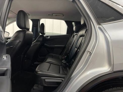 Used 2023 Ford Escape Platinum AWD/4WD image 14