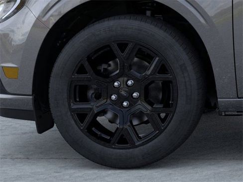 New 2025 Ford Maverick Lobo image 20