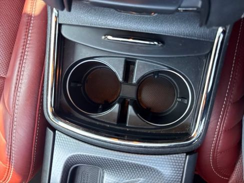 Used 2023 Dodge Charger SRT Hellcat w/ Harman/Kardon Audio Group RWD image 21