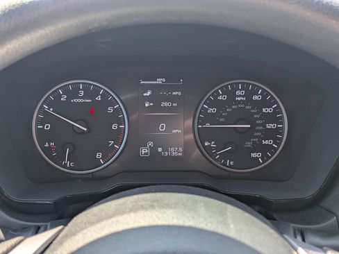 Used 2025 Subaru Outback AWD/4WD image 10