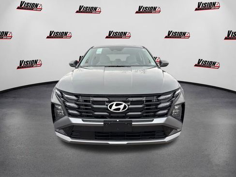 New 2026 Hyundai Tucson SE image 2