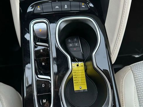 Used 2022 Buick Envision Preferred image 30