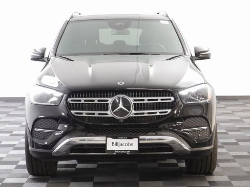 Used 2025 Mercedes-Benz GLE 350 GLE 350 image 24