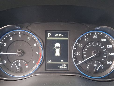 Certified 2023 Hyundai Kona SEL image 20