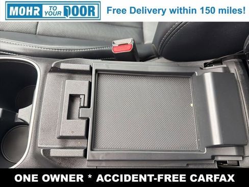 Used 2023 Subaru Outback Limited image 22