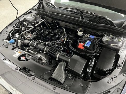 Used 2022 Honda Accord EX-L image 66
