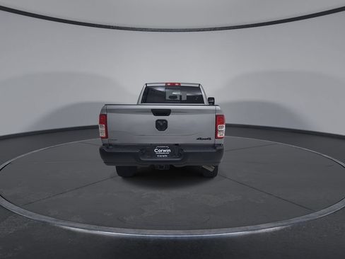 Certified 2024 RAM 2500 Tradesman AWD/4WD image 15