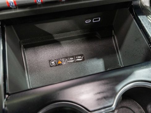 Used 2025 GMC Yukon AT4 w/ Premium Trailering Package image 28