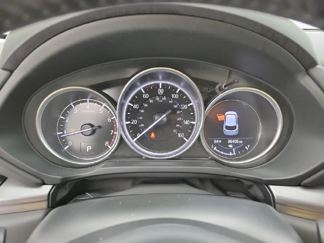 Used 2023 MAZDA CX-5 AWD 2.5 S w/ Select Package image 25
