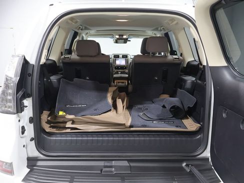 Used 2021 Lexus GX 460 Premium AWD/4WD image 21