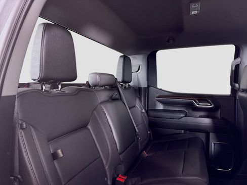 Certified 2024 GMC Sierra 1500 SLT AWD/4WD image 29