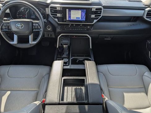 Used 2024 Toyota Tundra SR5 w/ SR5 Premium Package AWD/4WD image 11