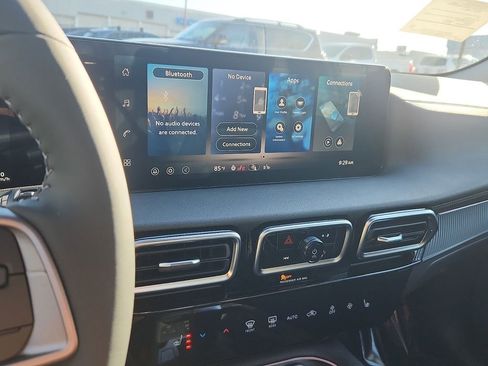 New 2026 Nissan Sentra SV w/ SV Convenience Package FWD image 8