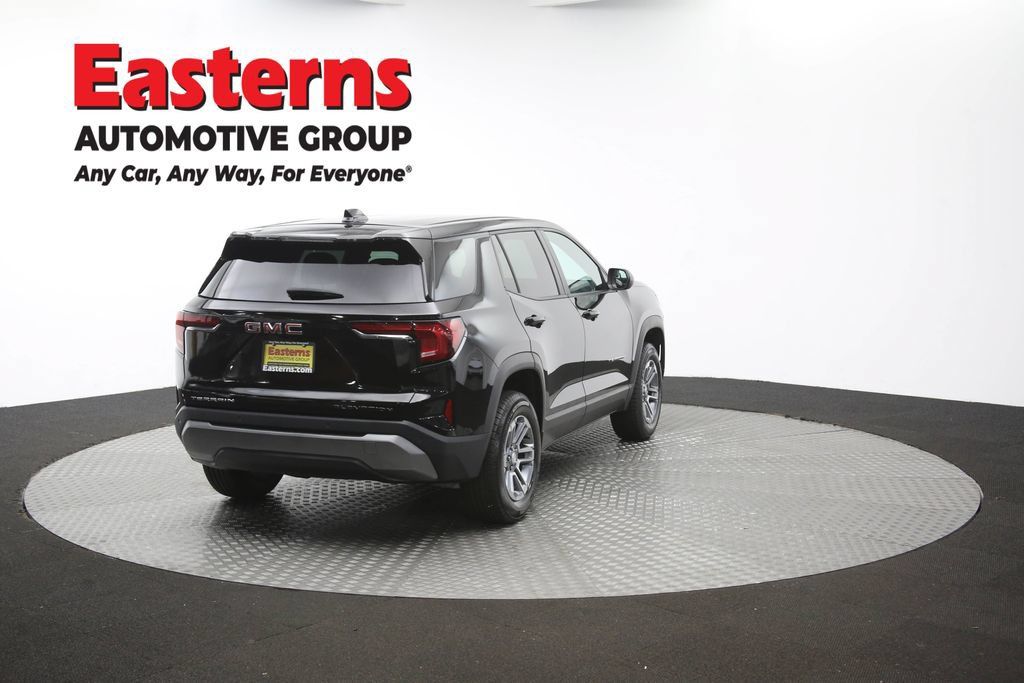 Used 2026 GMC Terrain Elevation FWD image 40