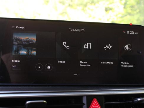 New 2026 Kia Sorento S AWD/4WD image 13