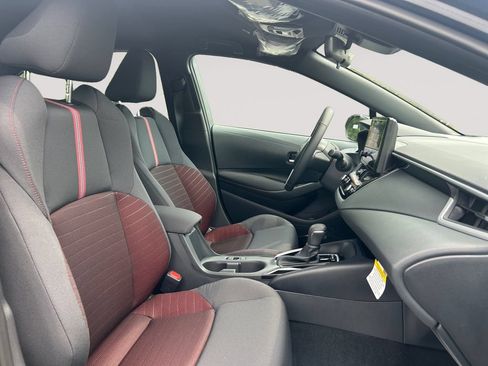 New 2026 Toyota Corolla SE FWD image 15