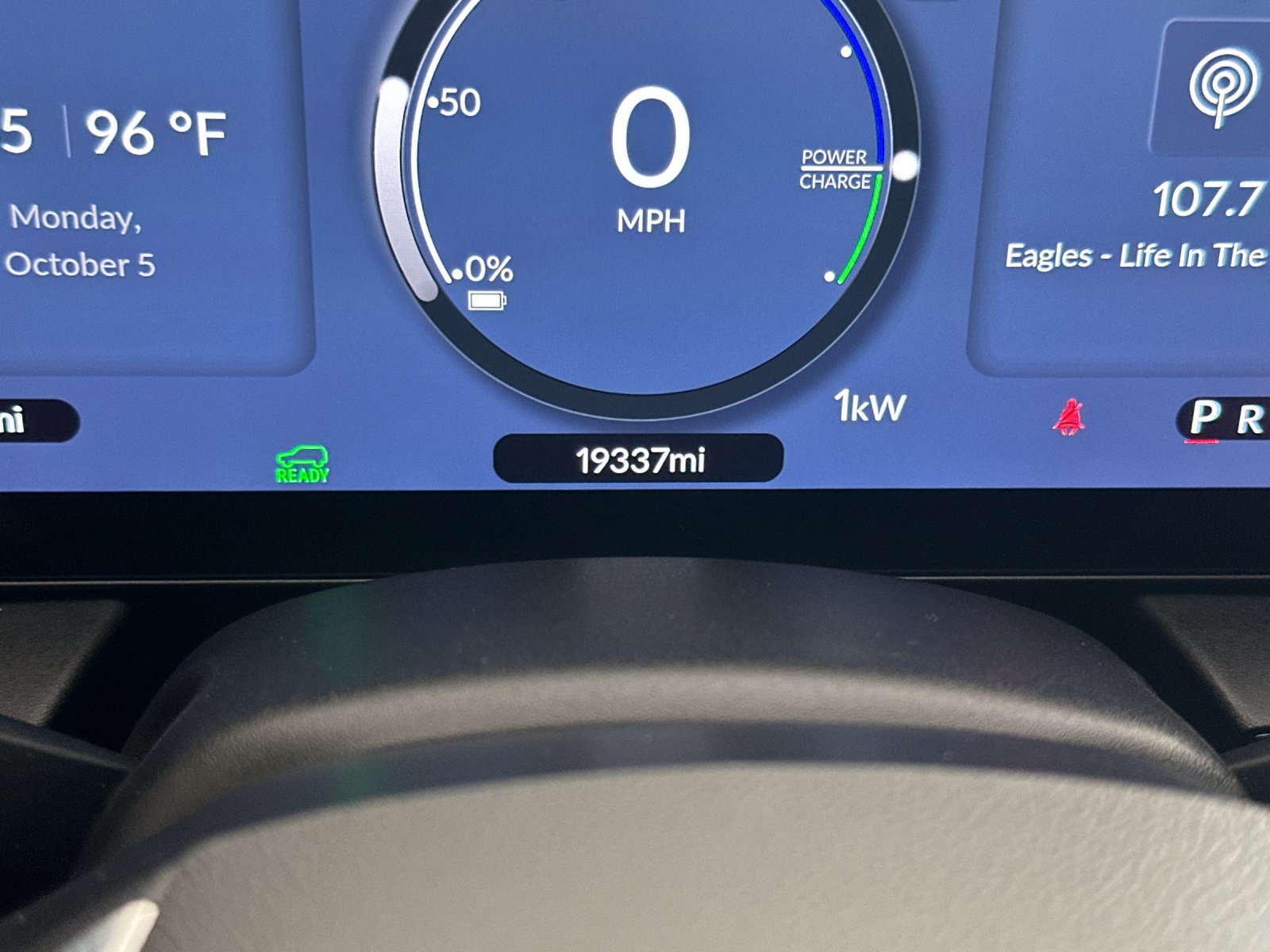 Used 2024 Honda Prologue Touring image 26