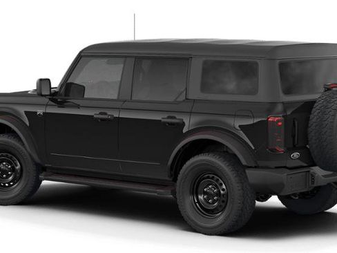New 2026 Ford Bronco Big Bend image 27