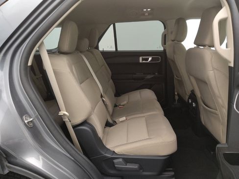 Used 2021 Ford Explorer 4WD image 19