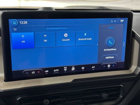 New 2026 Ford Bronco Sport Big Bend AWD/4WD image 32