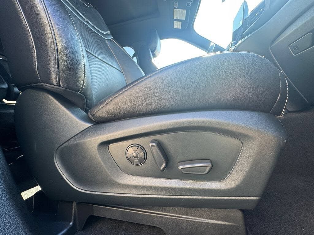 Used 2021 Ford Explorer ST w/ ST Street Pack AWD/4WD image 97