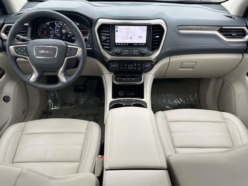 Certified 2023 GMC Acadia Denali w/ Denali Technology Package image 15