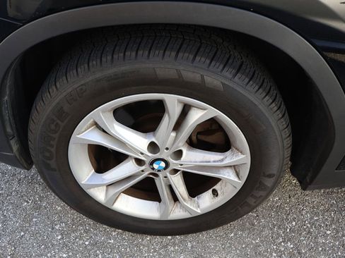 Used 2019 BMW X3 xDrive30i image 4