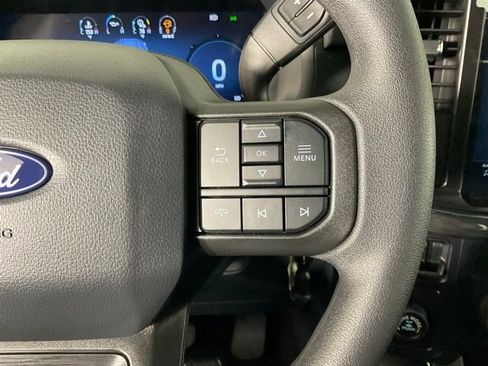 New 2026 Ford F150 STX w/ Equipment Group 200A image 24