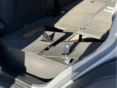 Used 2019 Jeep Wrangler Unlimited Sport S image 12