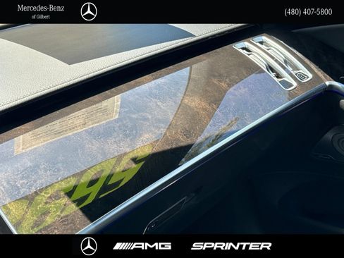 Certified 2022 Mercedes-Benz S 500 4MATIC image 25
