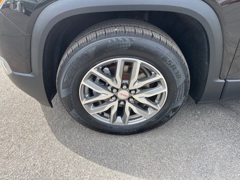 Used 2019 GMC Acadia SLE w/ Driver Alert Package I FWD image 42