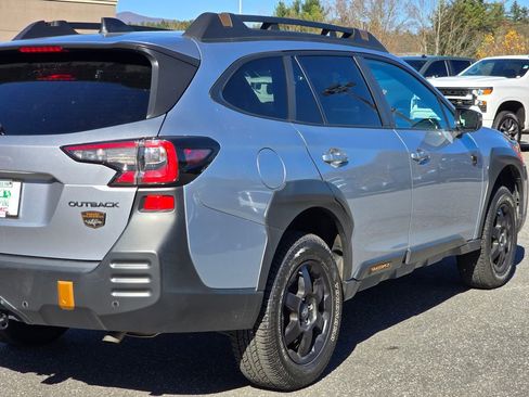 Used 2022 Subaru Outback Wilderness image 50