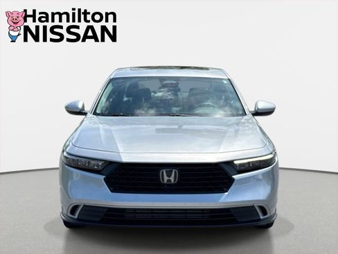 Used 2024 Honda Accord EX image 6