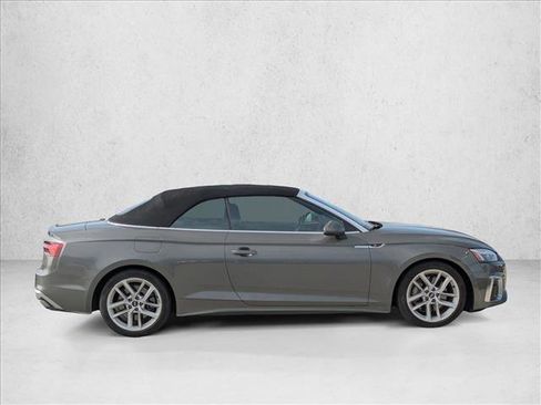 Used 2023 Audi A5 2.0T Premium w/ Convenience Package image 4
