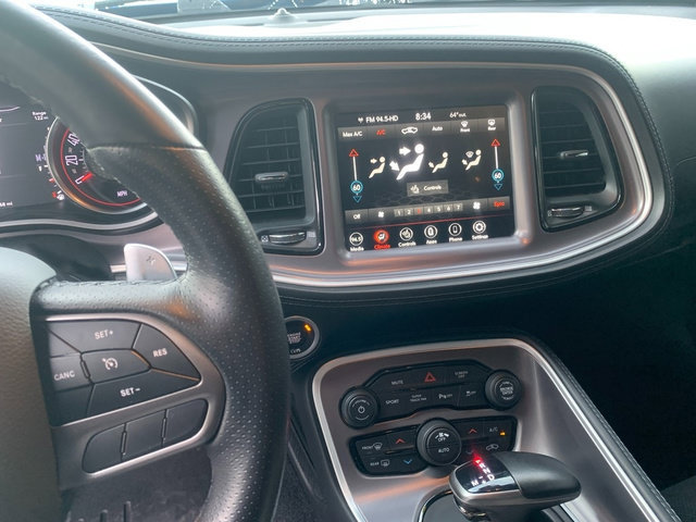 Used 2022 Dodge Challenger GT w/ Plus Package AWD/4WD image 23