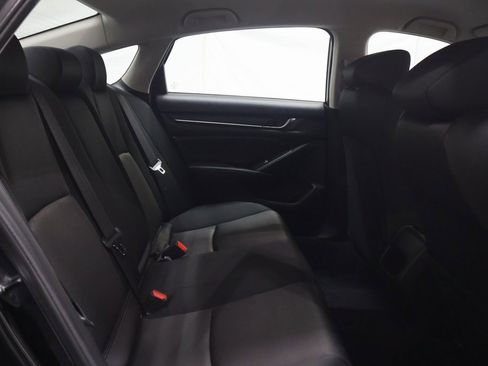 Used 2022 Honda Accord LX image 13