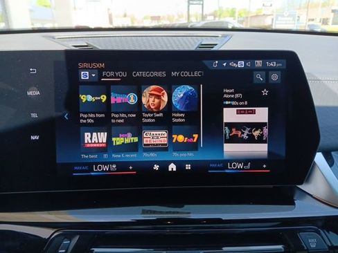 New 2025 BMW X2 xDrive28i w/ Convenience Package image 26