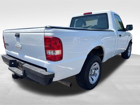 Used 2011 Ford Ranger XL RWD image 5